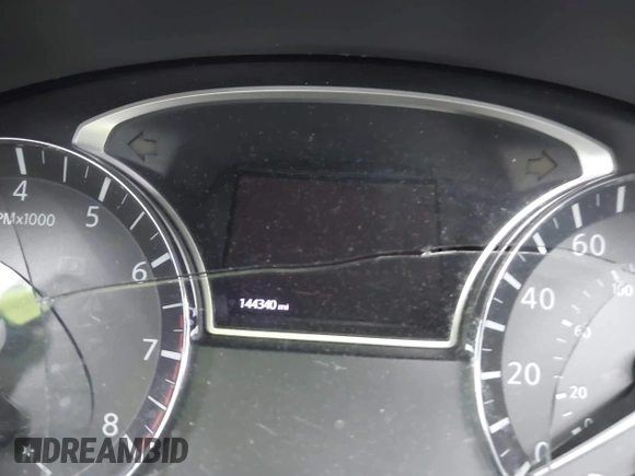 2016 Nissan Altima SR с VIN 1N4AL3AP2GC230792, выставлен на аукционе IAAI как лот 41899009 с пробегом 144 340 миль миль и . История ставок и продаж доступна на DreamBid. Изображение 7.