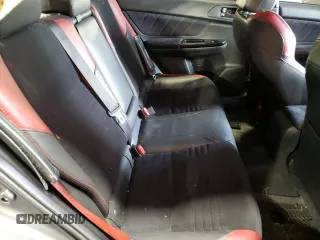 2020 Subaru WRX STI z VIN JF1VA2E65L9818521, wystawiony jako Copart lot #57142425 z przebiegiem 37 495 mil mil oraz Szkoda całkowita • Salvage title. Historia ofert i sprzedaży dostępna na DreamBid. Obrazek 10.