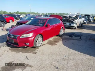 2013 Lexus GS 350 z VIN JTHBE1BL7D5023421, wystawiony jako IAAI lot #42009332 z przebiegiem 136 104 mil mil oraz . Historia ofert i sprzedaży dostępna na DreamBid. Obrazek 2.