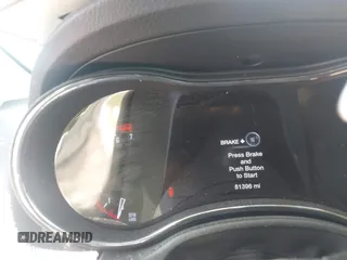 2020 Dodge Durango GT Plus z VIN 1C4RDHDG4LC185934, wystawiony jako IAAI lot #41902513 z przebiegiem 81 396 mil mil oraz . Historia ofert i sprzedaży dostępna na DreamBid. Obrazek 7.