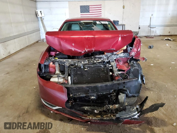 2013 Chrysler 300 C with VIN 2C3CCAKG9DH683262, listed as a Copart auction lot 54911255 with 81,348 mi miles and Clean Title. Bid and sale history available at DreamBid. Image 5.
