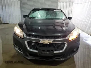 2015 Chevrolet Malibu LT with VIN 1G11D5SL7FF263517, listed as a Copart auction lot 52594665 with 141,893 mi miles and Clean Title. Bid and sale history available at DreamBid. Image 5.