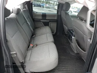 2020 Ford F-150 XL with VIN 1FTEW1E4XLFB96892, listed as a Copart auction lot 59412395 with 47,473 mi miles and Salvage title. Bid and sale history available at DreamBid. Image 10.