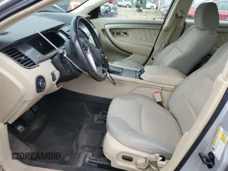 2016 Ford Taurus SEL with VIN 1FAHP2H86GG119229, listed as a Copart auction lot 52066015 with 174,795 mi miles and Non repairable. Bid and sale history available at DreamBid. Image 7.
