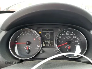 2015 Nissan Rogue S z VIN JN8AS5MV9FW764652, wystawiony jako Copart lot #56735095 z przebiegiem 104 647 mil mil oraz Szkody całkowita. Historia ofert i sprzedaży dostępna na DreamBid. Obrazek 9.