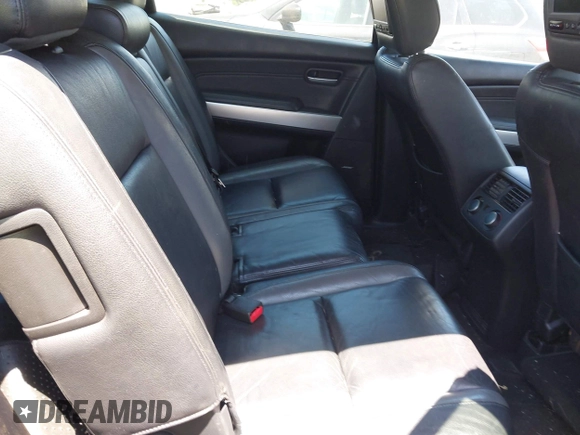 2009 Mazda CX-9 Touring z VIN JM3TB28A990179949, wystawiony jako IAAI lot #42353442 z przebiegiem 257 378 mil mil oraz . Historia ofert i sprzedaży dostępna na DreamBid. Obrazek 8.