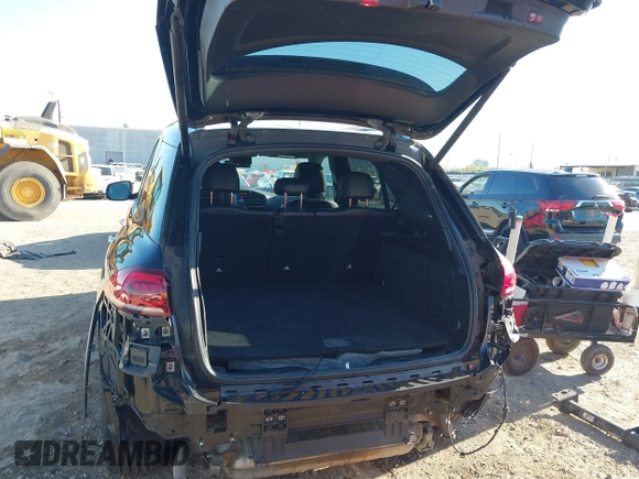 2020 Mercedes-Benz GLE 350 z VIN 4JGFB4KB3LA036673, wystawiony jako IAAI lot #41773383 z przebiegiem 79 022 mil mil oraz . Historia ofert i sprzedaży dostępna na DreamBid. Obrazek 19.
