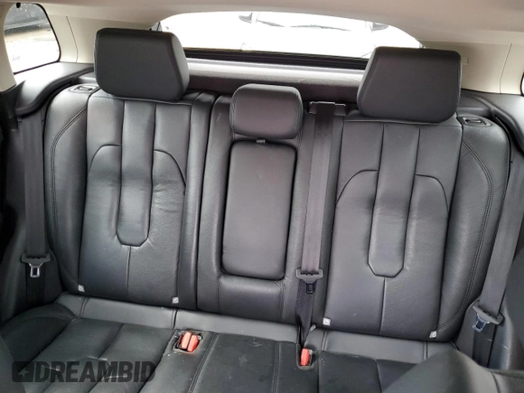 2015 Land Rover Range Rover Evoque Pure Plus with VIN SALVP2BG2FH076541, listed as a Copart auction lot 63159285 with 37,033 mi miles and Salvage title. Bid and sale history available at DreamBid. Image 10.