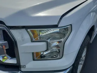 2017 Ford F-150 XL with VIN 1FTEX1C80HKC55899, listed as a IAAI auction lot 42714227 with 224,584 mi miles and . Bid and sale history available at DreamBid. Image 59.