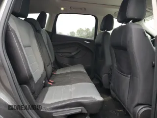2016 Ford Escape SE with VIN 1FMCU9GX1GUA02833, listed as a Copart auction lot 53895025 with 151,362 mi miles and Salvage Title. Bid and sale history available at carsss.com. Image 11.