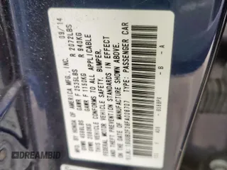 2015 Acura TLX V6 z VIN 19UUB2F38FA006707, wystawiony jako Copart lot #51687485 z przebiegiem 105 622 mil mil oraz Szkoda całkowita • Salvage title. Historia ofert i sprzedaży dostępna na DreamBid. Obrazek 12.