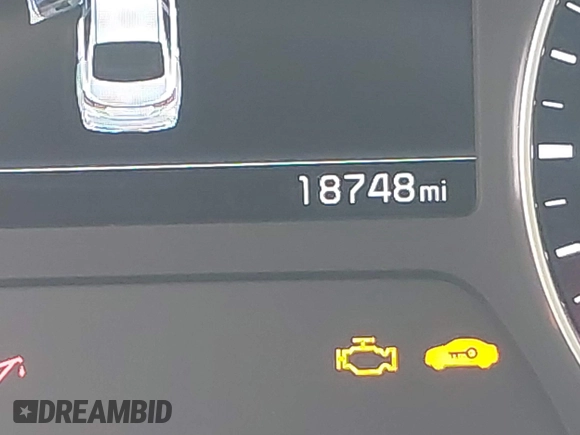 2023 Kia Forte LXS z VIN 3KPF24AD4PE627976, wystawiony jako IAAI lot #41540833 z przebiegiem 18 748 mil mil oraz . Historia ofert i sprzedaży dostępna na DreamBid. Obrazek 15.