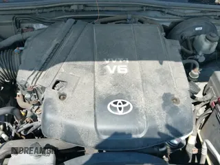 2013 Toyota Tacoma with VIN 3TMLU4EN6DM116870, listed as a IAAI auction lot 42985681 with 224,882 mi miles and . Bid and sale history available at DreamBid. Image 19.