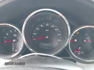 2012 Cadillac CTS Premium with VIN 1G6DP5E3XCO112356, listed as a IAAI auction lot 42361406 with 121,753 mi miles and . Bid and sale history available at DreamBid. Image 7.