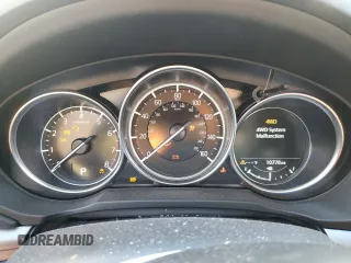 2024 Mazda CX-5 2.5 S Preferred Package with VIN JM3KFBCL8R0431084, listed as a Copart auction lot 49158325 with 10,778 mi miles and Salvage Title. Bid and sale history available at carsss.com. Image 9.