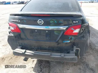 2014 Nissan Sentra S with VIN 3N1AB7AP5EL640768, listed as a IAAI auction lot 41864679 with 150,957 mi miles and . Bid and sale history available at DreamBid. Image 6.