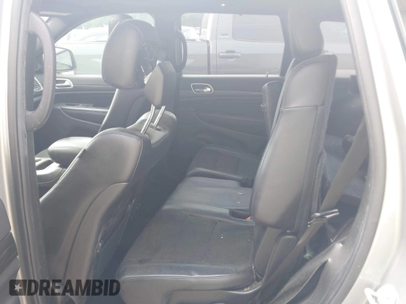 2021 Jeep Grand Cherokee Laredo E с VIN 1C4RJEAG0MC625113, выставлен на аукционе IAAI как лот 42280310 с пробегом 56 111 миль миль и . История ставок и продаж доступна на DreamBid. Изображение 8.