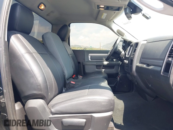 2013 Ram 1500 Express with VIN 3C6JR6AT0DG540544, listed as a IAAI auction lot 42164408 with 132,554 mi miles and . Bid and sale history available at DreamBid. Image 5.