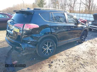 2018 Toyota RAV4 SE с VIN JTMNFREV3JJ191843, выставлен на аукционе IAAI как лот 41160935 с пробегом 114 987 миль миль и . История ставок и продаж доступна на DreamBid. Изображение 4.