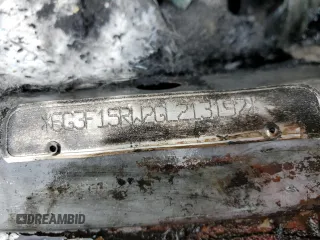2016 Chevrolet SS z VIN 6G3F15RW2GL213197, wystawiony jako Copart lot #69873184 z przebiegiem Nie podano mil oraz Nie do naprawy • Non repairable. Historia ofert i sprzedaży dostępna na DreamBid. Obrazek 13.