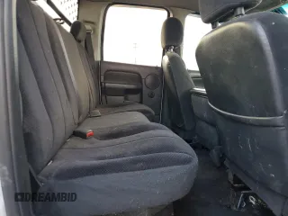 2004 Dodge Ram 3500 SLT with VIN 3D7LU38C94G182368, listed as a Copart auction lot 77501784 with 296,538 mi miles and Clean Title. Bid and sale history available at carsss.com. Image 10.