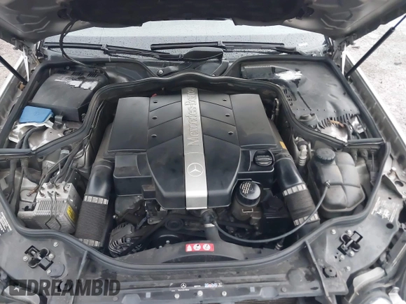 2005 Mercedes-Benz E 320 with VIN WDBUF65JX5A720927, listed as a IAAI auction lot 41752841 with 134,041 mi miles and . Bid and sale history available at DreamBid. Image 10.