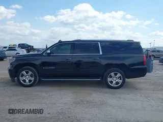 2017 Chevrolet Suburban Premier с VIN 1GNSCJKC5HR394736, выставлен на аукционе IAAI как лот 41628570 с пробегом 125 085 миль миль и . История ставок и продаж доступна на DreamBid. Изображение 14.