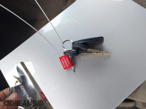 2005 Hyundai Tucson GLS с VIN KM8JN12D35U065352, выставлен на аукционе IAAI как лот 42303445 с пробегом 236 597 миль миль и . История ставок и продаж доступна на DreamBid. Изображение 11.