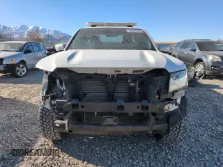 2022 Nissan Frontier S z VIN 1N6ED1CL1NN658438, wystawiony jako Copart lot #88987045 z przebiegiem 45 704 mil mil oraz Szkoda całkowita • Salvage title. Historia ofert i sprzedaży dostępna na DreamBid. Obrazek 5.