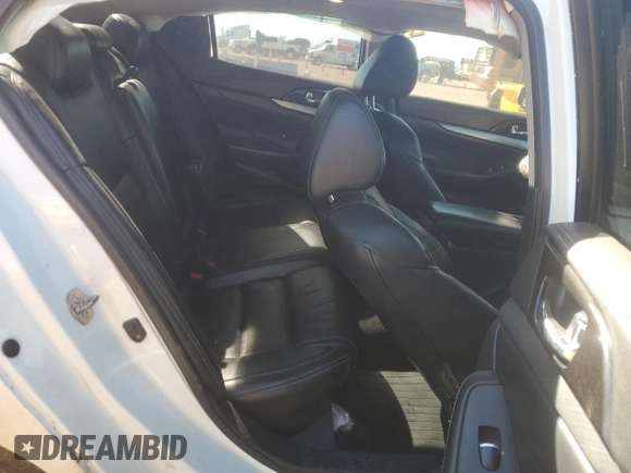 2016 Nissan Maxima SL z VIN 1N4AA6AP9GC444508, wystawiony jako Copart lot #47035985 z przebiegiem 194 071 mil mil oraz Szkody całkowita. Historia ofert i sprzedaży dostępna na DreamBid. Obrazek 10.