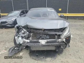 2019 Nissan Altima SR with VIN 1N4AL4CV1KC225349, listed as a Copart auction lot 79495454 with 87,661 mi miles and Salvage Title. Bid and sale history available at carsss.com. Image 5.