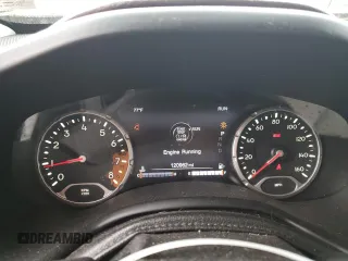 2015 Jeep Renegade Limited z VIN ZACCJBDTXFPC03734, wystawiony jako Copart lot #59985945 z przebiegiem 120 962 mil mil oraz Szkoda całkowita • Salvage title. Historia ofert i sprzedaży dostępna na DreamBid. Obrazek 9.