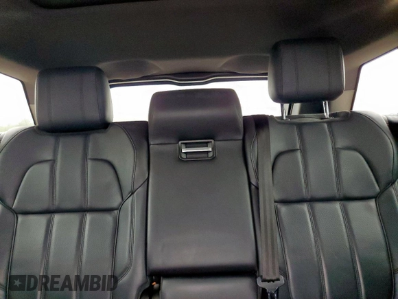 2016 Land Rover Range Rover Sport HSE z VIN SALWR2VF3GA646428, wystawiony jako Copart lot #57713085 z przebiegiem 90 194 mil mil oraz Szkoda całkowita • Salvage title. Historia ofert i sprzedaży dostępna na DreamBid. Obrazek 10.