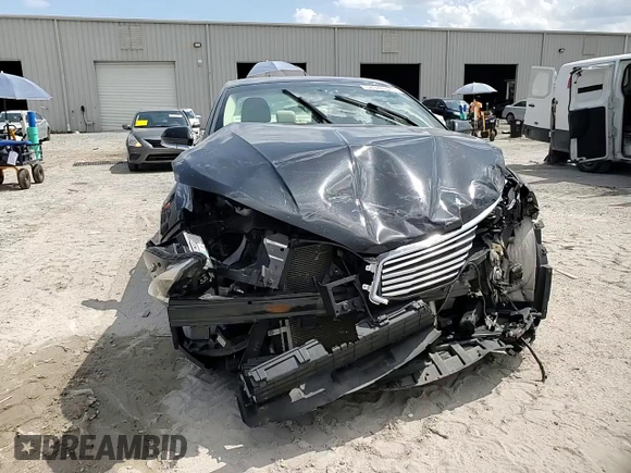2013 Lincoln MKZ z VIN 3LN6L2GK8DR827458, wystawiony jako Copart lot #58346375 z przebiegiem 123 434 mil mil oraz Szkoda całkowita • Salvage title. Historia ofert i sprzedaży dostępna na DreamBid. Obrazek 13.
