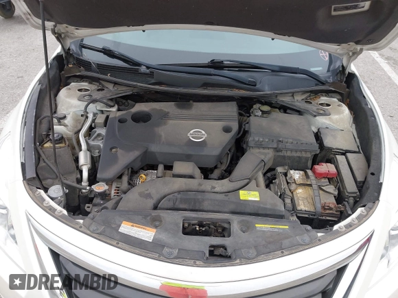 2014 Nissan Altima SL with VIN 1N4AL3AP0EC137458, listed as a IAAI auction lot 41953124 with 163,583 mi miles and . Bid and sale history available at DreamBid. Image 10.