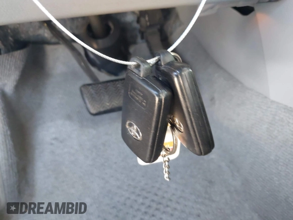 2009 Toyota RAV4 Limited с VIN 2T3ZK31V79W002107, выставлен на аукционе IAAI как лот 42087574 с пробегом 150 230 миль миль и . История ставок и продаж доступна на DreamBid. Изображение 11.