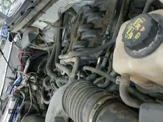 2011 Ford F-150 XL с VIN 1FTFW1EF8BKD76867, выставлен на аукционе IAAI как лот 43102275 с пробегом 121 551 миль миль и . История ставок и продаж доступна на DreamBid. Изображение 20.