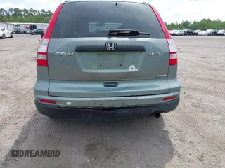 2011 Honda CR-V SE with VIN 5J6RE4H45BL118015, listed as a IAAI auction lot 42057723 with 172,926 mi miles. Bid and sale history available at carsss.com. Image 6.