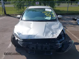 2015 Ford Focus SE with VIN 1FADP3F25FL381008, listed as a IAAI auction lot 42413322 with 106,353 mi miles and . Bid and sale history available at DreamBid. Image 12.