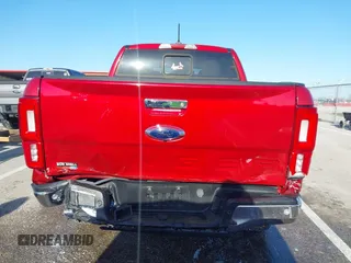 2021 Ford Ranger XL с VIN 1FTER4FH4MLD70873, выставлен на аукционе IAAI как лот 41971484 с пробегом 18 014 миль миль и . История ставок и продаж доступна на DreamBid. Изображение 16.