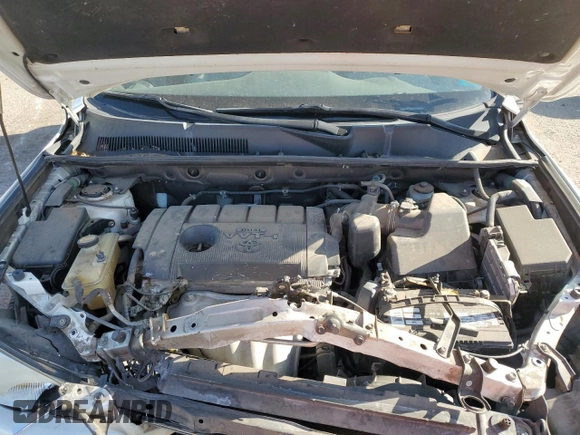 2012 Toyota RAV4 Limited с VIN 2T3DF4DVXCW178169, выставлен на аукционе Copart как лот 60079705 с пробегом 125 326 миль миль и Списание • Salvage title. История ставок и продаж доступна на DreamBid. Изображение 12.