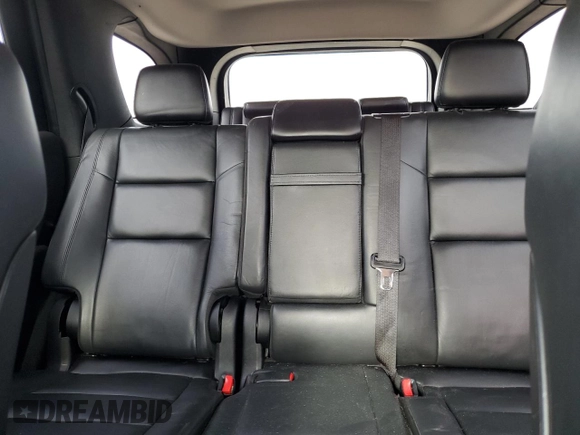 2017 Dodge Durango GT with VIN 1C4RDJDGXHC893815, listed as a Copart auction lot 50380964 with 116,492 mi miles and Salvage title. Bid and sale history available at DreamBid. Image 10.