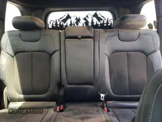 2023 Jeep Grand Cherokee Altitude z VIN 1C4RJHAG8P8883047, wystawiony jako Copart lot #49694315 z przebiegiem 19 156 mil mil oraz Szkoda całkowita • Salvage title. Historia ofert i sprzedaży dostępna na DreamBid. Obrazek 10.