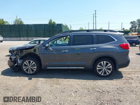 2021 Subaru Ascent Touring z VIN 4S4WMARD2M3457855, wystawiony jako IAAI lot #42412531 z przebiegiem 47 861 mil mil oraz . Historia ofert i sprzedaży dostępna na DreamBid. Obrazek 14.