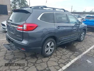 2022 Subaru Ascent Premium z VIN 4S4WMAED0N3433853, wystawiony jako IAAI lot #41911461 z przebiegiem 50 045 mil mil oraz . Historia ofert i sprzedaży dostępna na DreamBid. Obrazek 4.