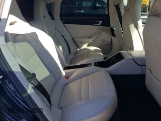 2018 Porsche Panamera с VIN WP0AA2A72JL104157, выставлен на аукционе Copart как лот 82147974 с пробегом 98 933 миль миль и Списание • Salvage title. История ставок и продаж доступна на DreamBid. Изображение 10.
