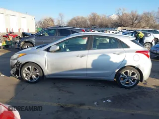 2014 Hyundai Elantra с VIN KMHD35LHXEU196998, выставлен на аукционе IAAI как лот 41333767 с пробегом 155 009 миль миль и . История ставок и продаж доступна на DreamBid. Изображение 14.