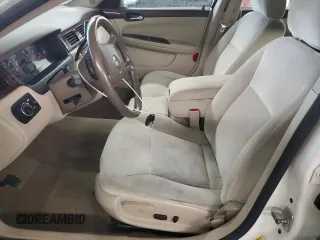 2007 Chevrolet Impala LT with VIN 2G1WT58K379111817, listed as a Copart auction lot 51311025 with 233,642 mi miles and Salvage Title. Bid and sale history available at DreamBid. Image 7.