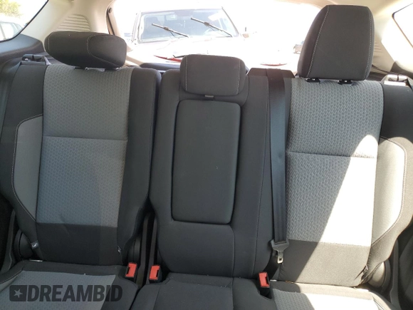 2017 Ford C-Max Energi SE with VIN 1FADP5EU5HL107180, listed as a Copart auction lot 51114384 with 66,382 mi miles. Bid and sale history available at carsss.com. Image 10.