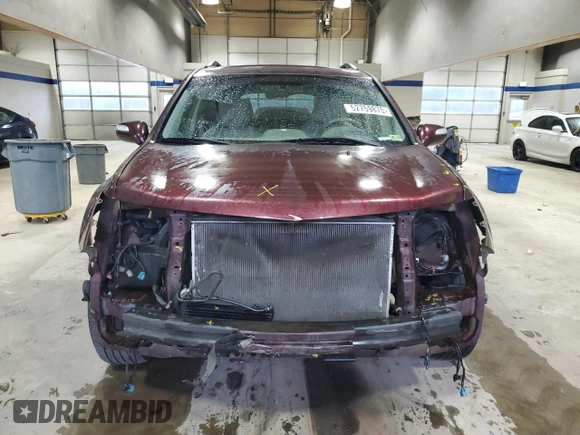 2010 Acura MDX Technology Pkg with VIN 2HNYD2H66AH508797, listed as a Copart auction lot 52759875 with 183,256 mi miles and Salvage Title. Bid and sale history available at carsss.com. Image 5.
